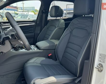 Фольксваген Туарег, об'ємом двигуна 2.97 л та пробігом 0 тис. км за 86100 $, фото 2 на Automoto.ua