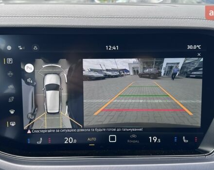Фольксваген Туарег 2025 в Николаеве на Automoto.ua Фольксваген Туарег, объемом двигателя 2.97 л и пробегом 0 тыс. км за 2105 $, фото 23 на Automoto.ua