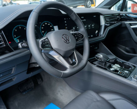 Фольксваген Туарег, объемом двигателя 2.97 л и пробегом 0 тыс. км за 66500 $, фото 9 на Automoto.ua