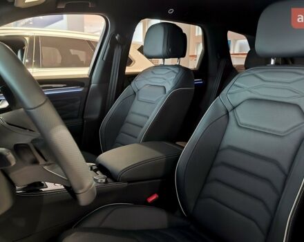 купить новое авто Фольксваген Туарег 2025 года от официального дилера Автомобільний Дім Volkswagen Фольксваген фото