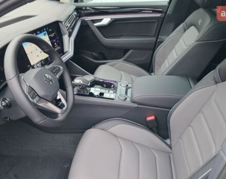 Фольксваген Туарег, об'ємом двигуна 2.97 л та пробігом 0 тис. км за 86189 $, фото 31 на Automoto.ua