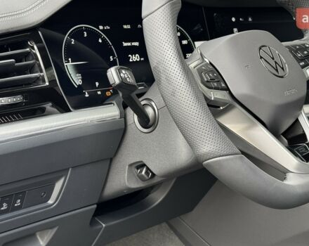 Фольксваген Туарег, объемом двигателя 2.99 л и пробегом 0 тыс. км за 85900 $, фото 10 на Automoto.ua