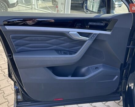 Фольксваген Туарег, объемом двигателя 2.97 л и пробегом 0 тыс. км за 89300 $, фото 20 на Automoto.ua