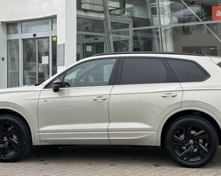 Фольксваген Туарег, объемом двигателя 2.97 л и пробегом 0 тыс. км за 87000 $, фото 3 на Automoto.ua