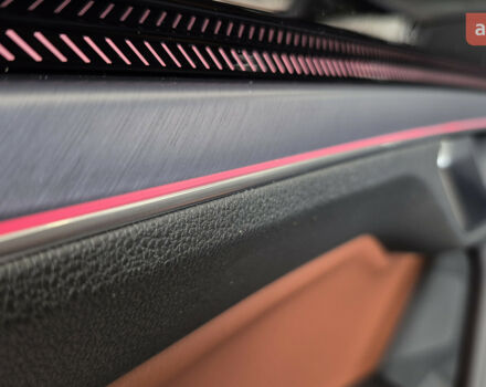 Фольксваген Туарег, об'ємом двигуна 2.97 л та пробігом 0 тис. км за 86189 $, фото 18 на Automoto.ua