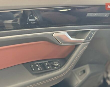 Фольксваген Туарег, объемом двигателя 2.97 л и пробегом 0 тыс. км за 90689 $, фото 17 на Automoto.ua