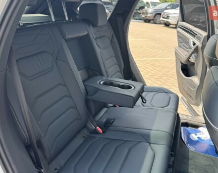 Фольксваген Туарег, об'ємом двигуна 2.97 л та пробігом 0 тис. км за 86100 $, фото 16 на Automoto.ua