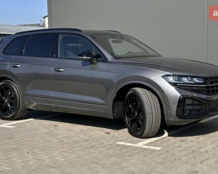 Фольксваген Туарег, об'ємом двигуна 2.97 л та пробігом 0 тис. км за 85500 $, фото 5 на Automoto.ua