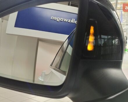 купить новое авто Фольксваген Туарег 2025 года от официального дилера Автомобільний Дім Volkswagen Фольксваген фото