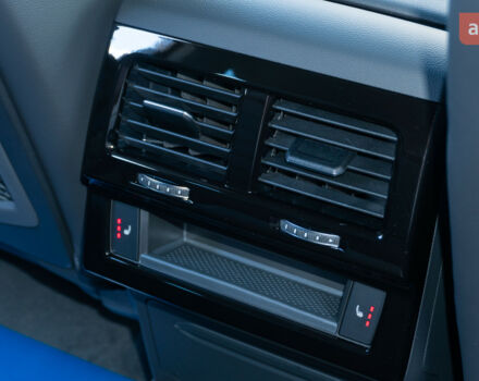 Фольксваген Туарег, объемом двигателя 2.97 л и пробегом 0 тыс. км за 66500 $, фото 14 на Automoto.ua