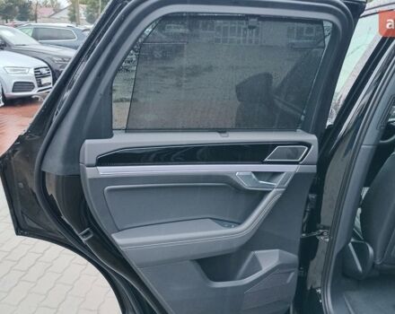 Фольксваген Туарег, об'ємом двигуна 2.97 л та пробігом 0 тис. км за 86189 $, фото 36 на Automoto.ua