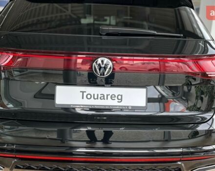 Фольксваген Туарег, объемом двигателя 2.97 л и пробегом 0 тыс. км за 86571 $, фото 15 на Automoto.ua