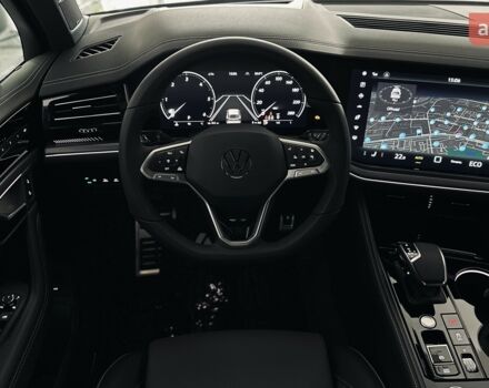 Фольксваген Туарег, об'ємом двигуна 2.97 л та пробігом 0 тис. км за 92890 $, фото 25 на Automoto.ua