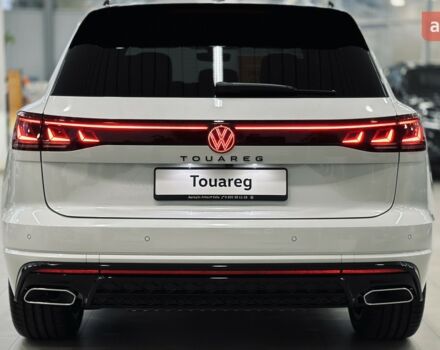 Фольксваген Туарег, об'ємом двигуна 2.99 л та пробігом 0 тис. км за 86750 $, фото 6 на Automoto.ua