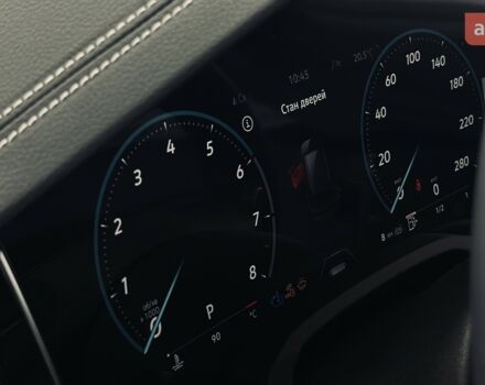 Фольксваген Туарег, об'ємом двигуна 2.99 л та пробігом 0 тис. км за 66431 $, фото 13 на Automoto.ua