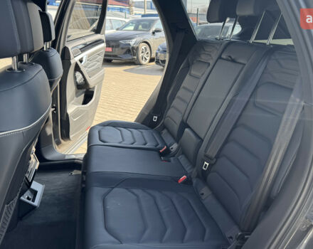 Фольксваген Туарег, об'ємом двигуна 2.97 л та пробігом 0 тис. км за 85500 $, фото 15 на Automoto.ua