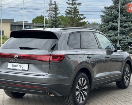 Фольксваген Туарег, объемом двигателя 2.99 л и пробегом 0 тыс. км за 66000 $, фото 7 на Automoto.ua