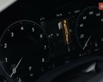 купить новое авто Фольксваген Туарег 2025 года от официального дилера Автодім Атлант на Вацлава Гавела Фольксваген фото