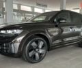 купить новое авто Фольксваген Туарег 2025 года от официального дилера Автомобільний Дім Volkswagen Фольксваген фото