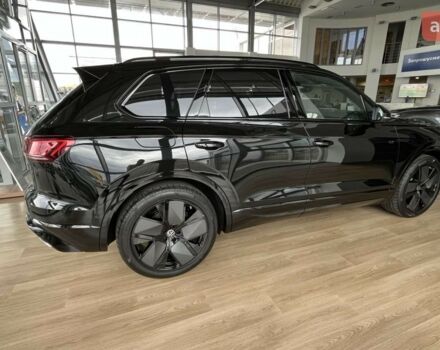 Фольксваген Туарег, объемом двигателя 2.97 л и пробегом 0 тыс. км за 86571 $, фото 11 на Automoto.ua