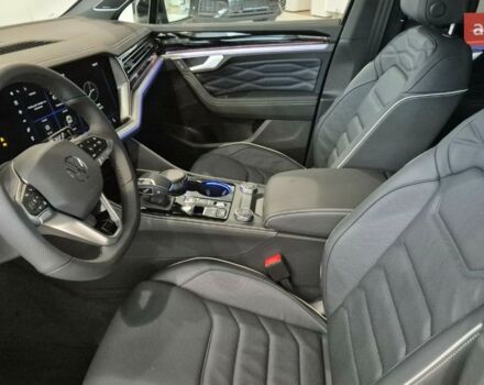 Фольксваген Туарег, об'ємом двигуна 2.97 л та пробігом 0 тис. км за 85500 $, фото 16 на Automoto.ua