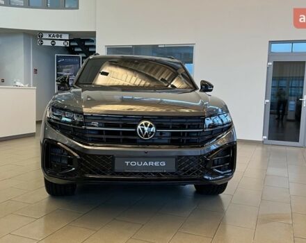 Фольксваген Туарег, об'ємом двигуна 2.99 л та пробігом 0 тис. км за 87041 $, фото 3 на Automoto.ua