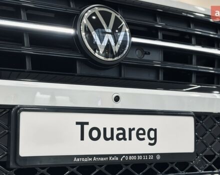 Фольксваген Туарег, об'ємом двигуна 2.99 л та пробігом 0 тис. км за 86750 $, фото 33 на Automoto.ua