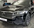 купити нове авто Фольксваген Туарег 2025 року від офіційного дилера Автодім Атлант на Вацлава Гавела Фольксваген фото