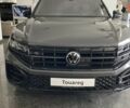 купить новое авто Фольксваген Туарег 2025 года от официального дилера Автодім Атлант на Вацлава Гавела Фольксваген фото