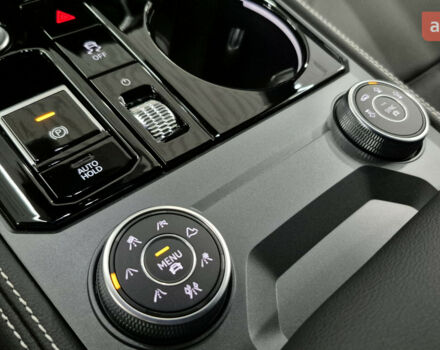 Фольксваген Туарег, объемом двигателя 2.99 л и пробегом 0 тыс. км за 69035 $, фото 8 на Automoto.ua