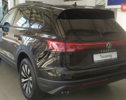 купить новое авто Фольксваген Туарег 2025 года от официального дилера Автомобільний Дім Volkswagen Фольксваген фото