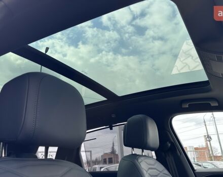 Фольксваген Туарег 2025 в Николаеве на Automoto.ua Фольксваген Туарег, объемом двигателя 2.97 л и пробегом 0 тыс. км за 85900 $, фото 30 на Automoto.ua