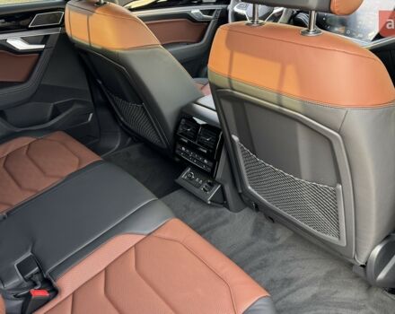 Фольксваген Туарег, объемом двигателя 2.97 л и пробегом 0 тыс. км за 84830 $, фото 22 на Automoto.ua