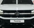 купить новое авто Фольксваген Туарег 2025 года от официального дилера Автодім Атлант на Вацлава Гавела Фольксваген фото