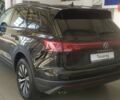 купить новое авто Фольксваген Туарег 2025 года от официального дилера Автомобільний Дім Volkswagen Фольксваген фото