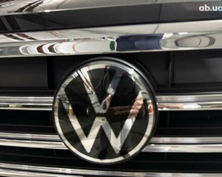 Фольксваген Туарег, об'ємом двигуна 3 л та пробігом 4 тис. км за 69900 $, фото 18 на Automoto.ua