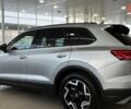 купити нове авто Фольксваген Туарег 2025 року від офіційного дилера Автодім Атлант на Дніпровській набережній Фольксваген фото