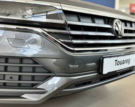 Фольксваген Туарег, объемом двигателя 2.97 л и пробегом 0 тыс. км за 69770 $, фото 11 на Automoto.ua