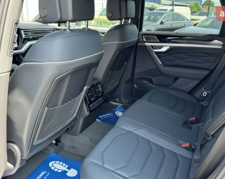 Фольксваген Туарег, объемом двигателя 2.99 л и пробегом 0 тыс. км за 85870 $, фото 21 на Automoto.ua