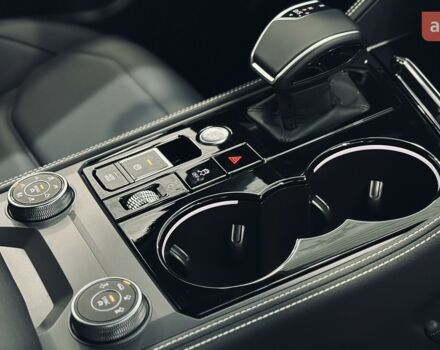 купить новое авто Фольксваген Туарег 2025 года от официального дилера Автодім Атлант на Вацлава Гавела Фольксваген фото