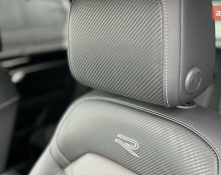 Фольксваген Туарег, объемом двигателя 2.97 л и пробегом 0 тыс. км за 86189 $, фото 12 на Automoto.ua