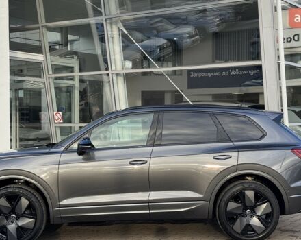 Фольксваген Туарег, объемом двигателя 2.97 л и пробегом 0 тыс. км за 84900 $, фото 7 на Automoto.ua