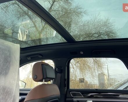 Фольксваген Туарег, объемом двигателя 2.97 л и пробегом 0 тыс. км за 90366 $, фото 15 на Automoto.ua