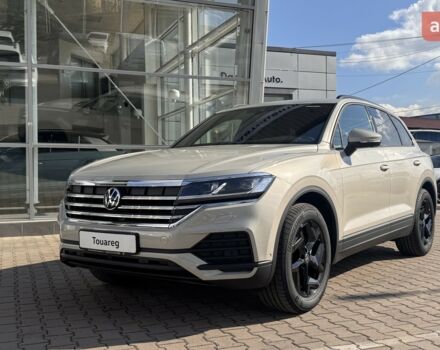 Фольксваген Туарег, объемом двигателя 2.97 л и пробегом 0 тыс. км за 70650 $, фото 26 на Automoto.ua