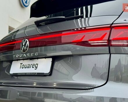 Фольксваген Туарег, объемом двигателя 2.97 л и пробегом 0 тыс. км за 68500 $, фото 6 на Automoto.ua