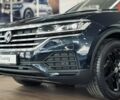 купить новое авто Фольксваген Туарег 2025 года от официального дилера Автодім Атлант на Вацлава Гавела Фольксваген фото
