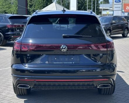 Фольксваген Туарег 2025 у Миколаєві на Automoto.ua Фольксваген Туарег, об'ємом двигуна 2.97 л та пробігом 0 тис. км за 88917 $, фото 7 на Automoto.ua