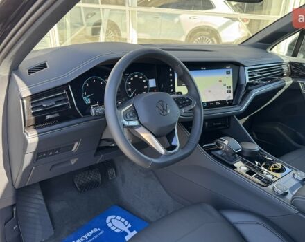Фольксваген Туарег, об'ємом двигуна 2.99 л та пробігом 0 тис. км за 65500 $, фото 1 на Automoto.ua