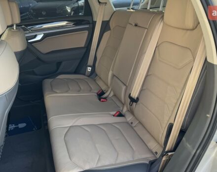 Фольксваген Туарег, об'ємом двигуна 2.97 л та пробігом 0 тис. км за 83500 $, фото 22 на Automoto.ua