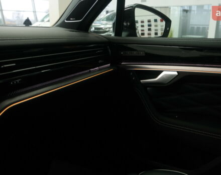 Фольксваген Туарег, объемом двигателя 2.97 л и пробегом 0 тыс. км за 86865 $, фото 4 на Automoto.ua